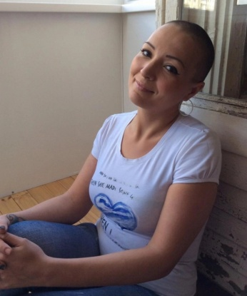 Ирина, 35